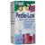 Fleet Pedia Lax Liquid Stool Softener Fruit Punch 4 oz