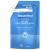 Bepanthol derma mild's body washing gel mild shower gel for sensitive and dry skin dermatologically tested moisture dispenser with dexpanthenol soap -free 400 ml refill bag aloe vera 400 ml (1 Pack)