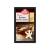 Call bourbon vanilla sugar with ground vanilla pod for flavoring whipped cream pastries fruit salad and creams gluten -free and vegan 3x8g bourbon vanilla sugar