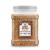 Light Brown Sugar By Unpretentious Baker, Made With Cane Molasses, Perfect For Desserts, Meat & Fruit (Plastic Jar)