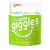 YumEarth Organic Giggles Sour 10 Snack Packs .5 oz (14 g) Each