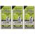 Sat-Isabgol (Psyllium Husk) 100g (Pack of 3) 100 g (Pack of 3)