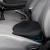 Livtribe car seat cushion ergonomic seat cushion for car memory foam car seat orthopedic seat cushion for car seat road trip essentials for drivers (black)