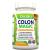 Colon Cleanse Detox Formula - Natural Bowel Cleanser Pills for Intestinal Bloating & Fast Digestive Cleansing - Daily Constipation Relief Supplement Gut, Belly, Stomach - Women Men Herbal Weight Flush 30