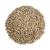 100% Organic Rye Berries, Non-GMO, Kosher, Raw, Bulk Seeds, Product of the USA (10 lbs) 10 Pound (Pack of 1)