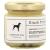 TRUFFLES USA Black Truffle Butter 2.82 oz Jar - Imported from Italy  Unique Gourmet Recipe Made with Natural Italian Ingredients - A Rich Delicacy Known as the Diamond of the Kitchen