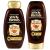 Garnier Whole Blends Haircare - Ginger Recovery - Strengthening Shampoo & Conditioner Set - Net Wt. 12.5 FL OZ (370 mL) Per Bottle - One Set
