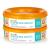 Munchkin Arm & Hammer Diaper Pail Refill Rings, 544 Count, 2 Pack (272 Count Each) 272 Count (Pack of 2)