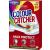 Colour Catcher Complete Action+ Laundry Sheets Helps to Prevent Colour Run and Protects Brightness 40 Sheets 40 Count (Pack of 1)