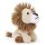 Zappi Co Children's Soft Cuddly Plush Toy Animal - Perfect Perfect Soft Snuggly Playtime Companions for Children (12-15cm /5-6") (Lion) One Size Lion