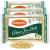 Manischewitz Gluten Free Shells 12oz (3 Pack) All Natural Yolk Free Low Sodium Kosher for Passover and Year Round