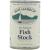 Bar Harbor Fish Stock, 15 oz. (Pack of 6) Fish 15 Ounce (Pack of 6)