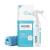 Lifeproof Home Ceramic Coating Spray Kit - Advanced Ceramic Technology for Home Kitchen & Bath Surfaces - Prevents Stains - Keeps Surfaces Cleaner For Longer - Super-slick Anti-stick Properties - Ultra Hydrophobic - Great 