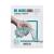 ROVECTIN  Dr. Mask AQUA (5 ea.) - 7 Layers of Hyaluronic Acid Facial Mask Sheet with Niacinamide (Vitamin B3) and Panthenol (Vitamin B5)