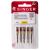 SINGER 10-Pack Universal 2020 Sewing Machine Needles, Size 110/18