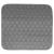 Sures Chair Incontinence Pad - Absorbent Seat Cover - Waterproof Protector for Recliners, Men, Women and Pets - Reusable and Leakproof Lining for Spills, Urine and Fluids - 22 inch by 21 inch (Gray)