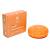 Clever Yoga Shampoo Bar for All Hair Types - Perfect Travel Bar Shampoo for Hair - Vegan Solid Shampoo Bar for Full and Frizz Free Hair (Fresh Citrus 1bar)