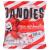 DANDIES Peppermint Mini Marshmallows, 5 OZ