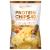 Ironmaxx protein chips 40 - cheese and onion 1 x 50g |baked high protein low carb and gluten -free |Available Cheese & Onion 50 g (1 Pack) in many flavors