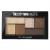 Maybelline Make-Up Maybelline The City Mini Palette 400 Rooftop Bronzes 400 Rooftop Bronzes" 1 Count (Pack of 1)