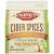 Aspen Mulling Cider Spice 3 Pack - Original Spice Blend - Qty of 3, 5.65 oz. Cartons (Caramel Apple)