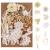 AhlsenL Real Dried Flowers  Natural Dried Flowers Mixed  Hydrangeas  Daisies  Natural Pressed Flowers White Decorative Dried Flowers for DIY Candle Resin Jewelry Nail Pendant Crafts Making