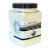 Whole milk powder By Medley Hills Farm in Reusable Container 1 lb. - Great dry milk powder for baking - whole powdered milk - Product of USA