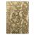 Sizzix 3-D Texture Fades Embossing  Botanical Folder