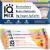 IQMIX Sugar Free Electrolytes Powder Packets - Hydration Supplement Drink Mix with Keto Electrolytes, Lions Mane, Magnesium L-Threonate, and Potassium Citrate - Variety Pack (20 Count) All Flavor Variety 20 Count (Pack of 1)