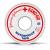 Band-Aid Brand of First Aid Products 100% Waterproof Self-Adhesive Medical Tape Roll to Secure Bandages, Durable First Aid Wound Care Bandaging Tape, 1 Inch by 10 Yards (Pack of 2) 2 Count (Pack of 1)