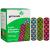 Dukal-1087751 Girl Scouts Adhesive Bandages  Assorted Styles  3/4x3 100 Ct.