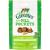 Feline GREENIES Pill Pockets for Cats Natural Soft Cat Treats, Catnip Flavor, 1.6 oz. Pack (45 Treats)