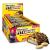 FITCRUNCH Whey Protein Baked Bar Peanut Butter 12 Bars (3.10 oz) 88 g Each