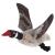 Kerbl Dog Maxi-Pet 80817 Dog Toy Goose Nils Large 38 cm