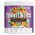 Pre -workout -booster acid fruit gums 440g - incredibly delicious - tunnel view Training booster with citrulline arginine taurine caffeine guarana and magnesium - optimally highly dosed - 100% vegan acid fruit gum 20 portions (1 Pack)
