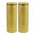 SE BIKES Axle Pegs Wheelie Pegs 35 X 98 3/8-14MM (Gold)