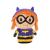 Hallmark Batgirl Itty Bitty Soft Toy
