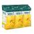 High C Milde Orange (3 x 0.2l) 100% juice orange juice vitamin C without added sugar according to the law less acidity vegan orange 200 ml (3 -pack)