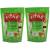 30 Teabags Fitne Herbal Infusion with Green Tea