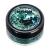 Mystic Biodegradable Eco Chunky Glitter by Moon Glitter - Aquarium - Cosmetic Bio Festival Makeup Glitter for Face Body Nails Hair Lips - 3g