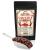 Chili Cola Bonbon - Cola Ball - sugar-free - extra hot - 200g RED DEVILS TASTE Cola Lemon Strawberry Caramel 200 g (1 pack)