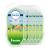 Febreze Wax Melts, Wax Melt Warmer Cubes,  Wax Warmer Cubes, Gain Original Scent, 6 packs, 6 cubes each, Air Freshener