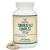Tongkat Ali Extract 200 to 1 (Longjack) Eurycoma Longifolia 1020mg per Serving 120 Capsules - Testosterone and Mens Health Support with 20mg Tribulus Terrestris by Double Wood Supplements