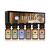 Coffee Shop Set of 6 Fragrance Oils - Premium Grade Scented Oil - 10ml - Coffee, Caf Mocha, Chai Tea, Hot Chocolate, Blueberry Muffin, French Vanilla