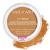 Wet n Wild Bare Focus Clarifying Finishing Powder  Matte  Pressed Setting Powder Medium-Tan MediumDqrk