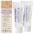 Sprinjene Fluoride Free Toothpaste for Sensitive Teeth & Gum Fresh Breath Helps Dry Mouth Natural Non Fluoride Toothpaste for Adult SLS Free Toxic Preservative Free with Black Seed Oil & Zinc 2 Pack