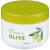 Deliplus care cream with olive oil. Extra dry skin. 200 ml 200 ml (1 pack)