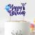 Seyal Vamprina Happy Birthday Cake Topper