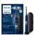 Philips Sonicare ProtectiveClean 6100 Rechargeable Electric Power Toothbrush, Navy Blue, HX6871/49