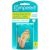 Compeed corneal plaster medium-hydrocolloid patch for strong cornea on the feet 6-pack (packaging can vary) 6 pieces (1 Pack)